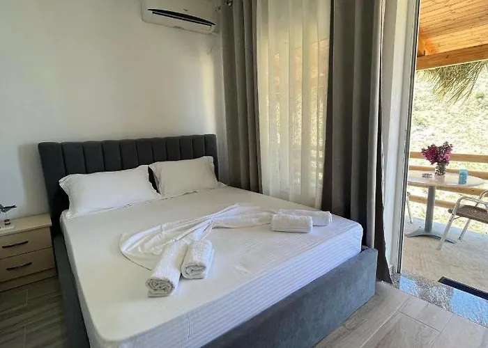 Orizzonte Blue * Saranda