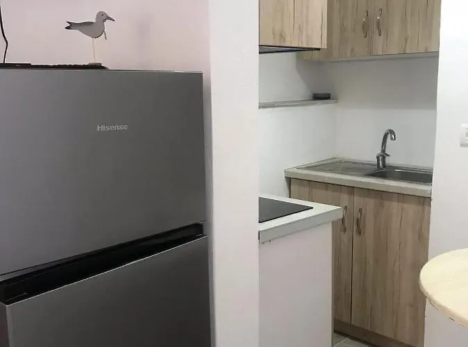 Orizzonte Blue Tatil Evi Saranda