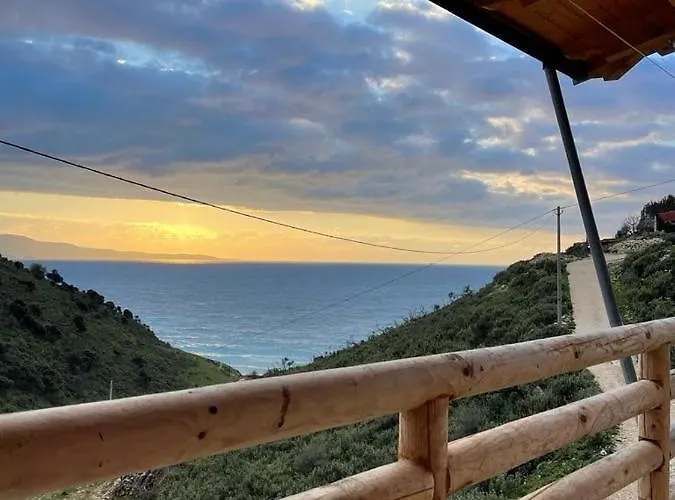 Tatil Evi Orizzonte Blue