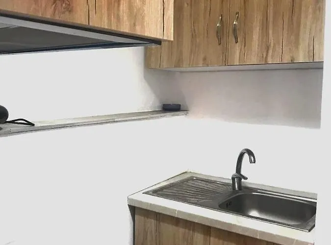 Orizzonte Blue Saranda