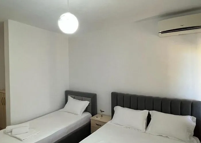 Orizzonte Blue Saranda