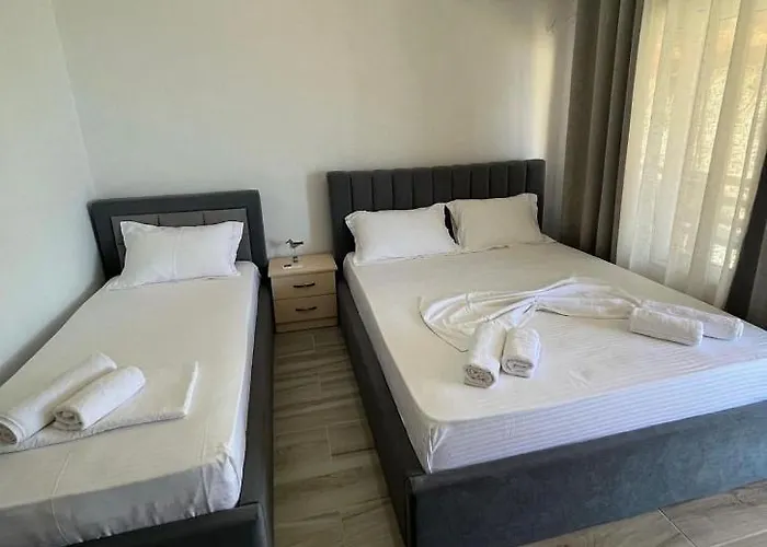 Tatil Evi Orizzonte Blue Saranda