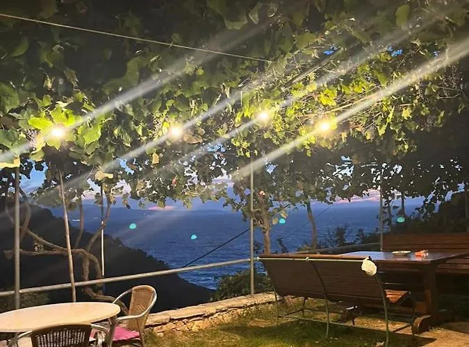 Orizzonte Blue Tatil Evi