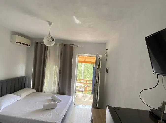 Hébergement de vacances Orizzonte Blue *