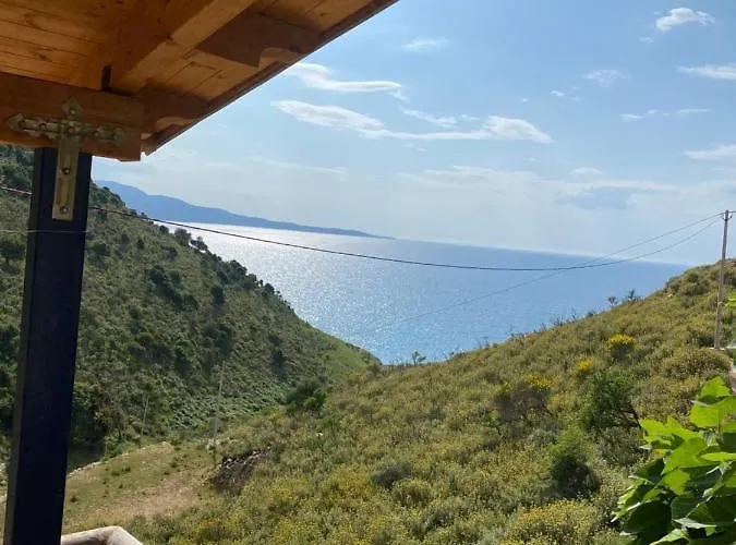Tatil Evi Orizzonte Blue Saranda