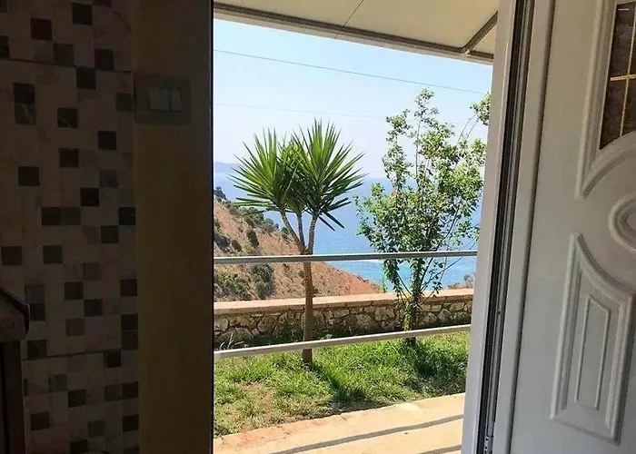 Tatil Evi Orizzonte Blue *