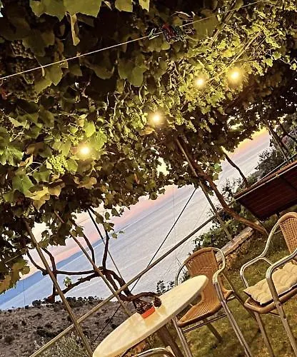 Orizzonte Blue * Saranda