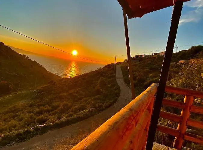 Orizzonte Blue Saranda